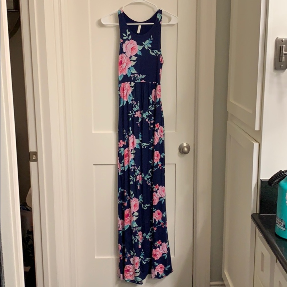 Maternity dress
